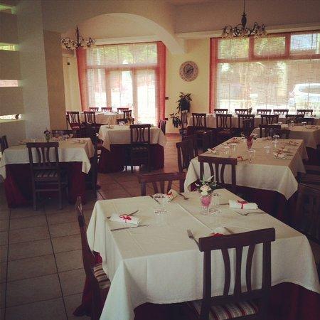 Ristorante il Belvedere