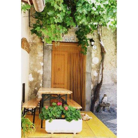 Ristorante Pizzeria Da Maria