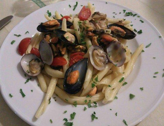 Ristorante San Damiano