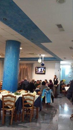 Bar Ristorante Pizzeria Sesto Senso