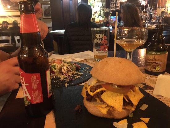 Dorian Gray Public House