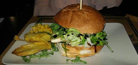 St.Luke's Inn English Pub