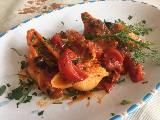 Antico Ristorante Il Duomo