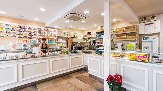 Gelateria Gelatami