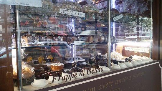 Pasticceria Nuova Brianza