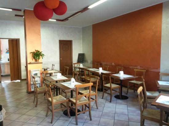 Bar Garibaldi Tavola Calda