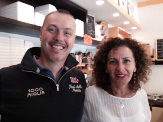 Gelateria Fior Di Panna