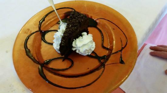 Restaurante Dona Juana Restaurant