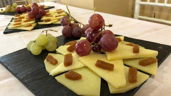 Restaurante Ruta del Vino