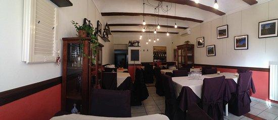 Ristorante La Locandiera