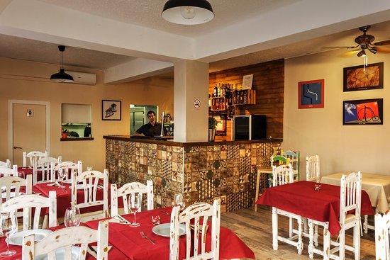 El Balcón Marbellí