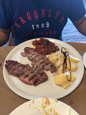 Restaurante La Ermita