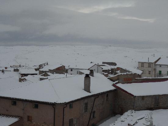 Bar Restaurante El Horno