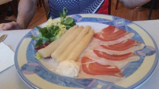 Hostal Restaurante Hermanas Miedes