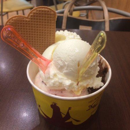 Heladeria Dall'agnese