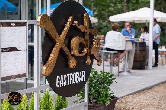 Xote Gastrobar