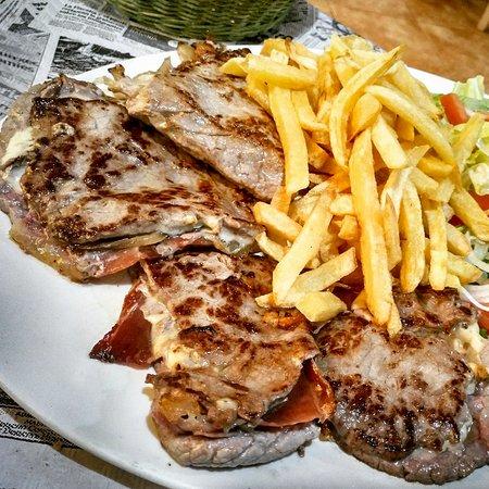 La Posada de San Blas