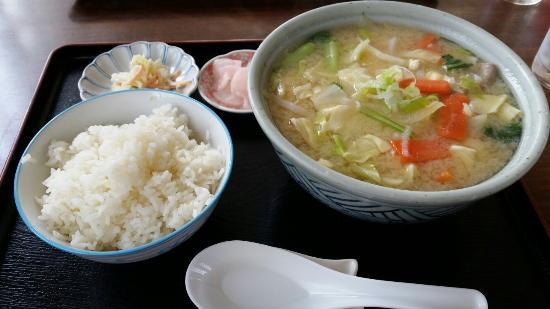 Family Restaurant Fukuhachi