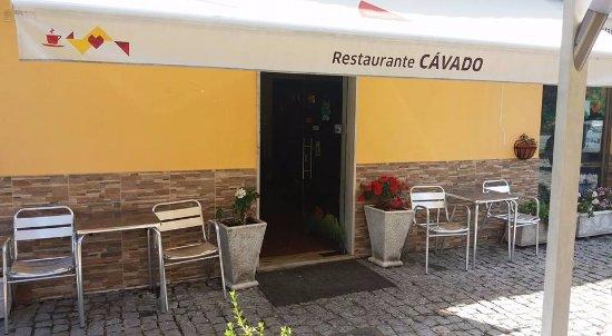 Restaurante Cavado
