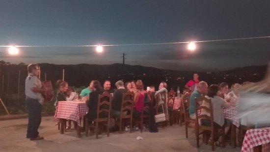 Restaurante Mira Mar