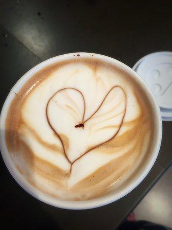 Eau Claire Downtown Coffee