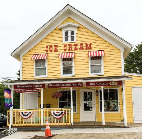 Gumdrops & Lollipops Candy