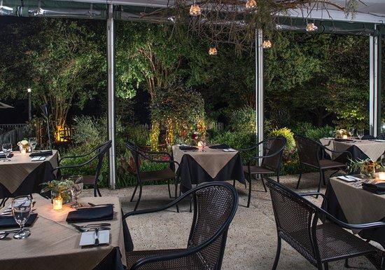 Glen-Ella Springs Inn Restaurant