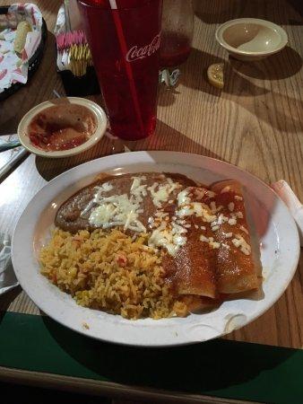 El Jimador Mexican Grill