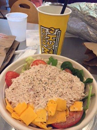 Which Wich
