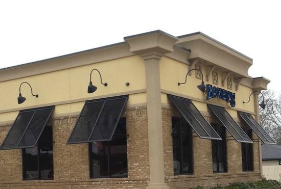 Zaxby's