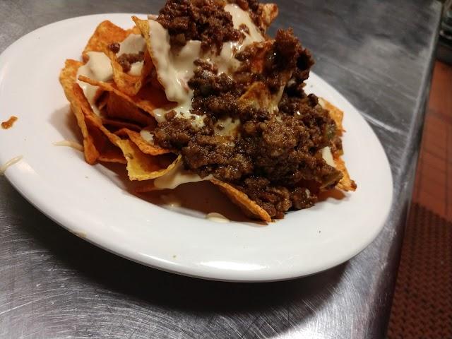 Crabcake Factory's Loca Madre