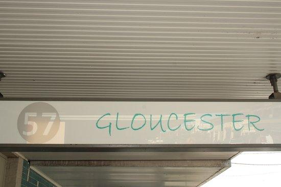 57 Gloucester