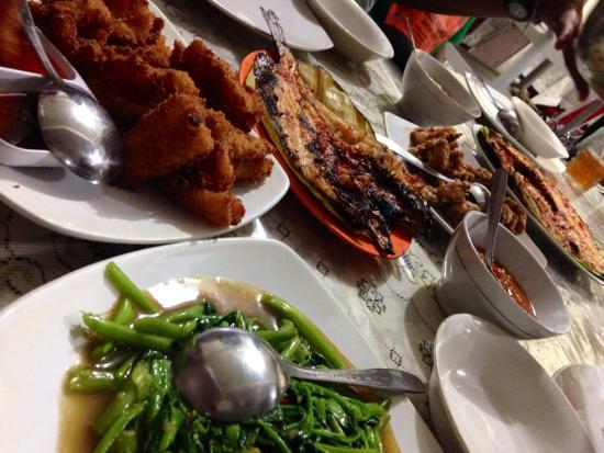 Rumah Makan Sari Gurih