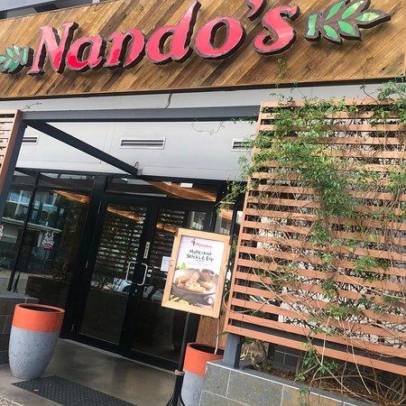 Nando's