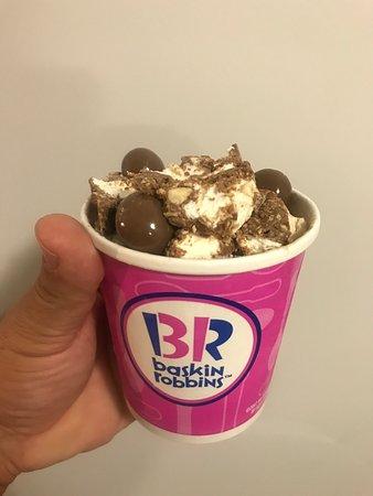 Baskin-Robbins