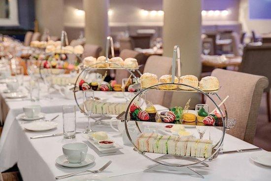 Straits Cafe Melbourne