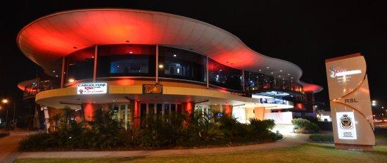 Caboolture RSL