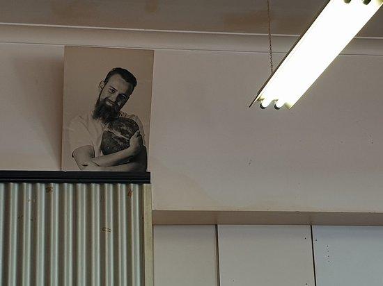 Valentines Bakehouse