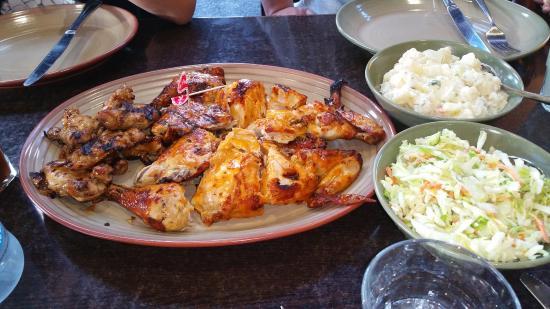 Nando's