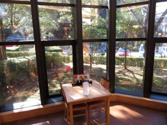 Cafe Restaurant Seiran