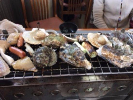 Shokuji Dokoro Chidori Kaikan Honkan