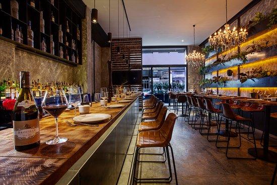 Le Comptoir des Arenes