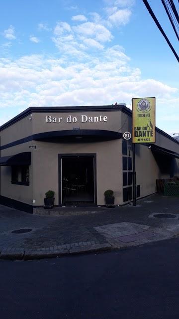 Bar do Dante