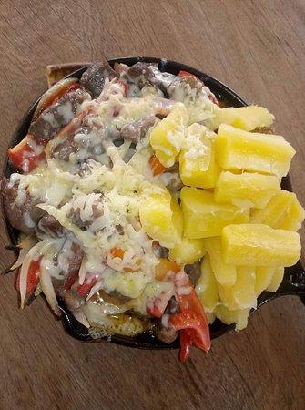 Pub Beira Rio restaurante