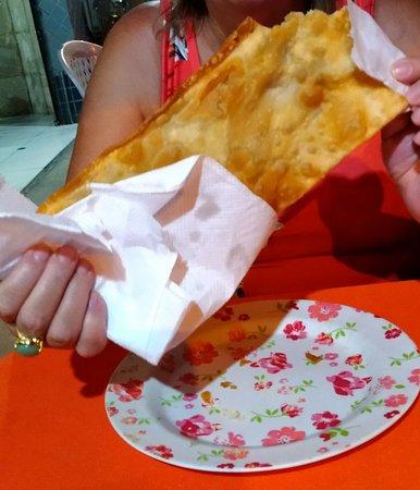 Lanchonete E Pastelaria Luana