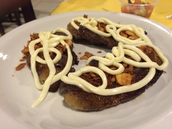 San Raphael Choperia