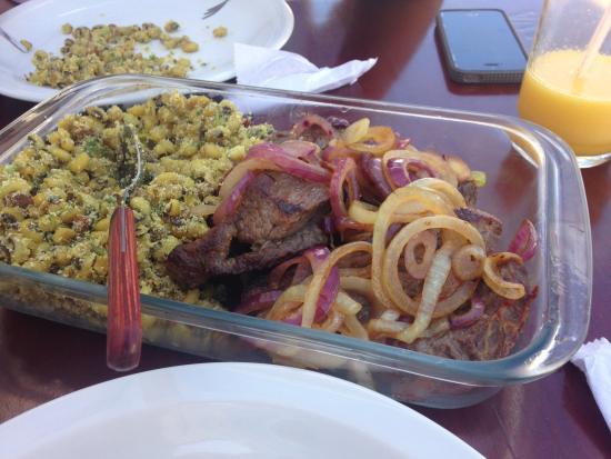 Restaurante e Bar Grizante