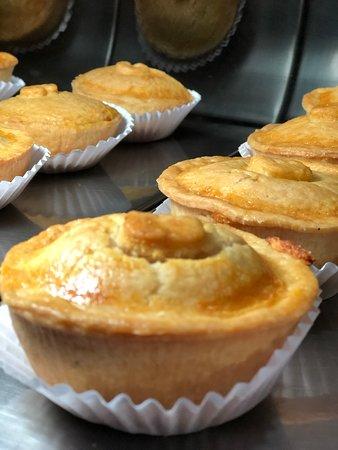 Princesas Das Empadas