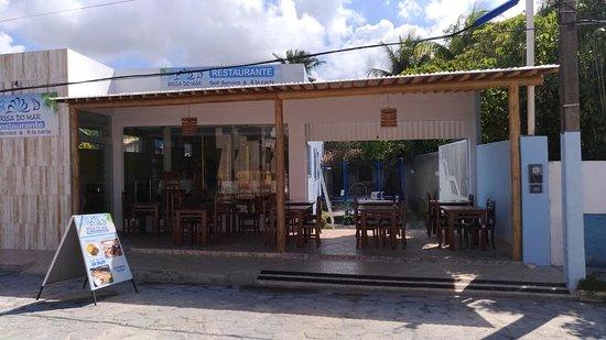 Brisa do Mar Restaurante