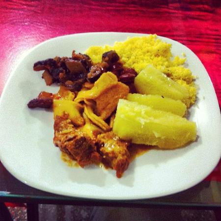 Panificadora Camacari